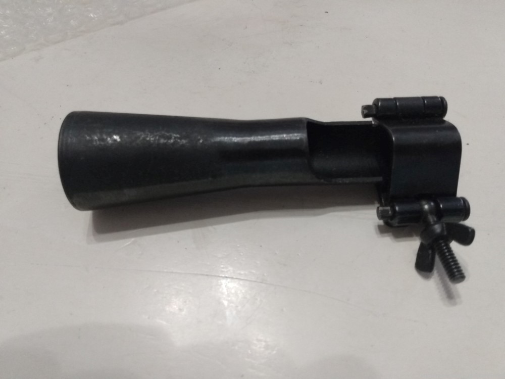 M1 Carbine Flash Hider Repro-img-0