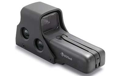 EOTECH 552.A65 HOLOGRAPHIC WEAPON SIGHT (NIB)-img-0