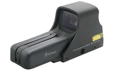 EOTECH 552.A65 HOLOGRAPHIC WEAPON SIGHT (NIB)-img-1