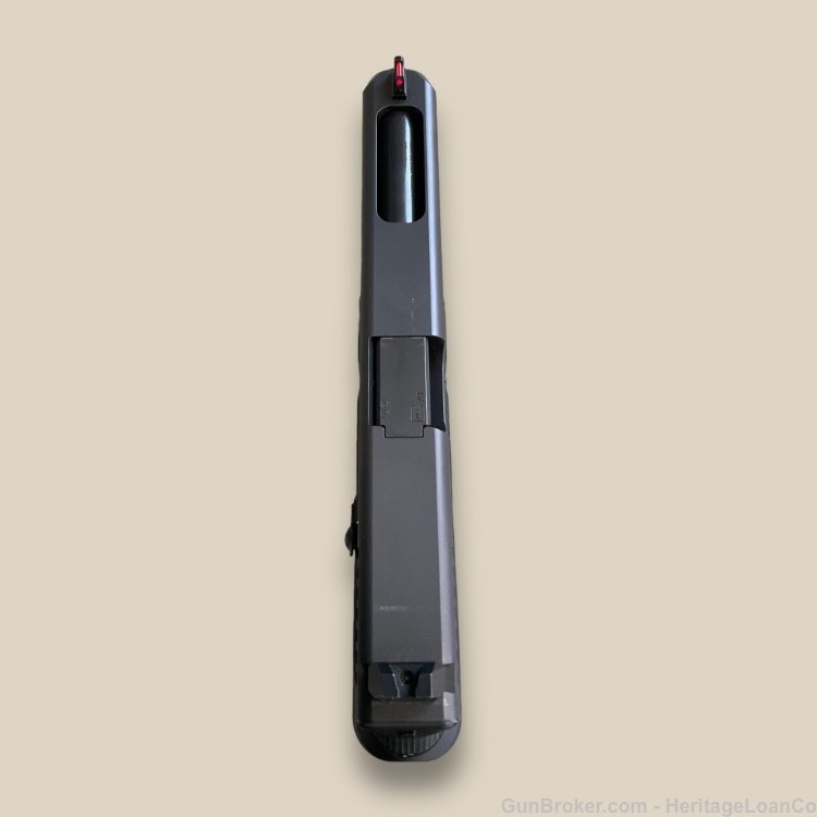 Glock 35 5.25 inch barrel 15 round capacity-img-5