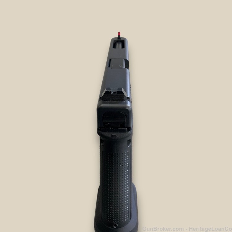 Glock 35 5.25 inch barrel 15 round capacity-img-3