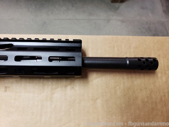 IN STOCK READY TO SHIP! NEW RUGER AR-556 MPR 18 5.56 223 AR15 MAGPUL 8514-img-10
