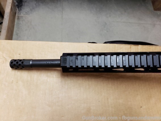 IN STOCK READY TO SHIP! NEW RUGER AR-556 MPR 18 5.56 223 AR15 MAGPUL 8514-img-27