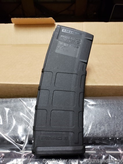 IN STOCK READY TO SHIP! NEW RUGER AR-556 MPR 18 5.56 223 AR15 MAGPUL 8514-img-4
