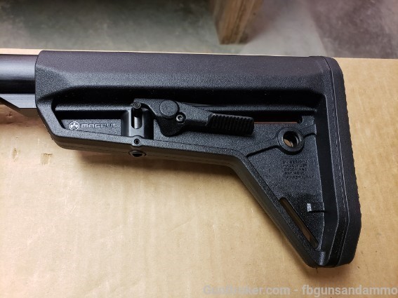 IN STOCK READY TO SHIP! NEW RUGER AR-556 MPR 18 5.56 223 AR15 MAGPUL 8514-img-12