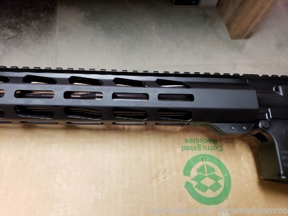 IN STOCK READY TO SHIP! NEW RUGER AR-556 MPR 18 5.56 223 AR15 MAGPUL 8514-img-15