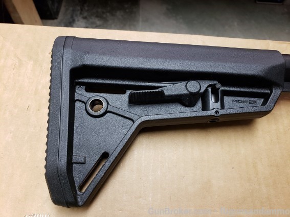 IN STOCK READY TO SHIP! NEW RUGER AR-556 MPR 18 5.56 223 AR15 MAGPUL 8514-img-6