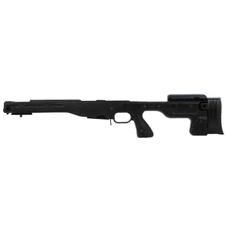 Accuracy Intl. AT M700 1.5 .308 Black Chassis-img-1