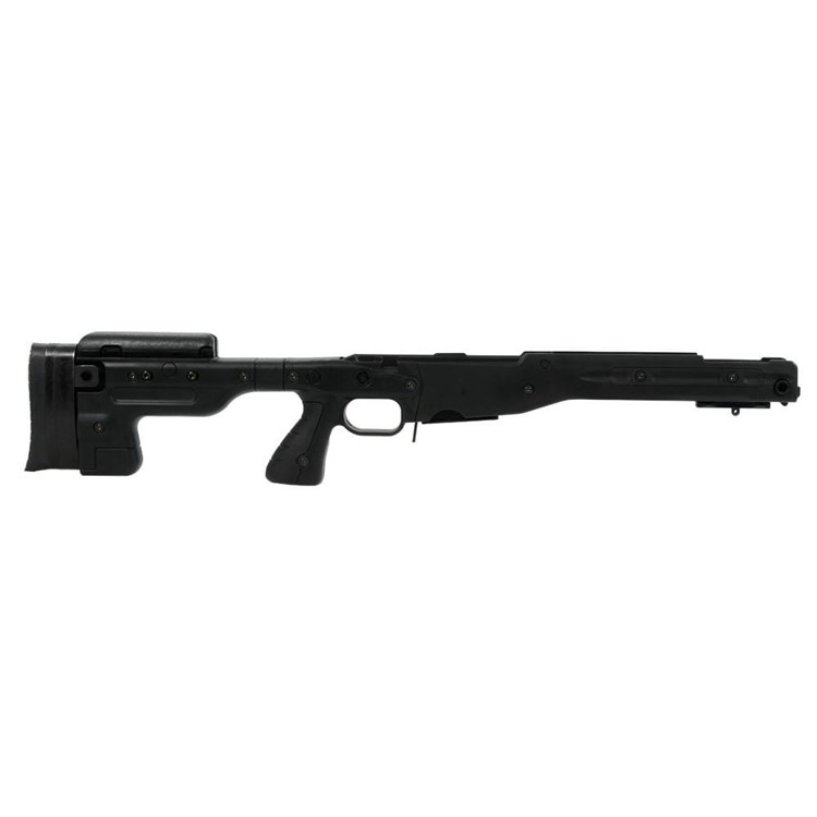 Accuracy Intl. AT M700 1.5 .308 Black Chassis-img-0