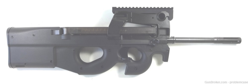 FN PS90 black 5.7X28mm layaway FNH P90 Stargate 30rd 50rd -img-0