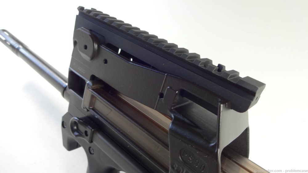 FN PS90 black 5.7X28mm layaway FNH P90 Stargate 30rd 50rd -img-8