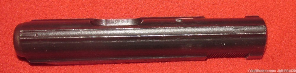 Sterling .22 Auto Slide w/extractor-img-1