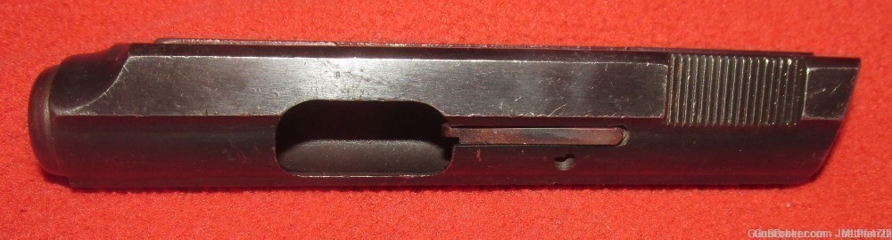 Sterling .22 Auto Slide w/extractor-img-2