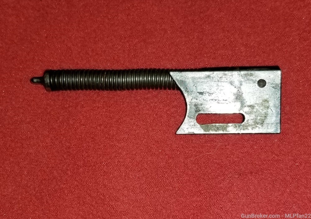 Remington model 10 firing pin assembly parts -img-0