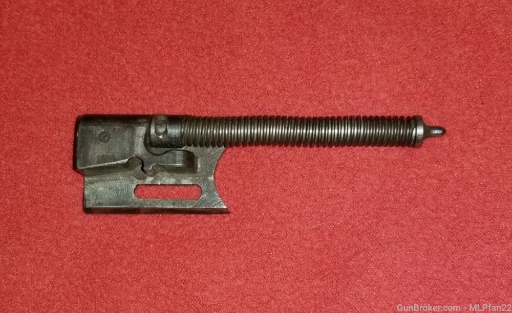 Remington model 10 firing pin assembly parts -img-1