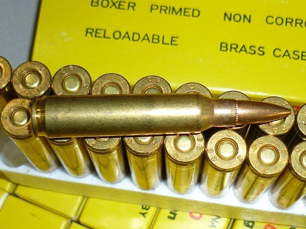 20rd - Chinese NORINCO .223 - Banned From Import MADE IN CHINA 5.56x45 5.56-img-12
