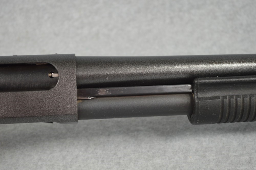 Remington 870 Tactical 12g Breacher Barrel-img-7