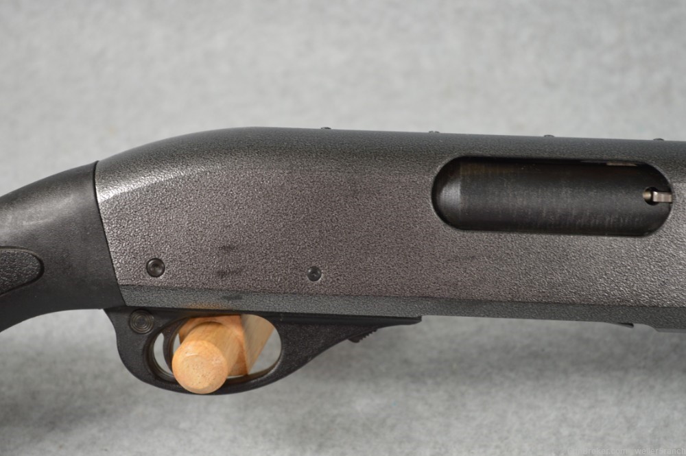 Remington 870 Tactical 12g Breacher Barrel-img-15