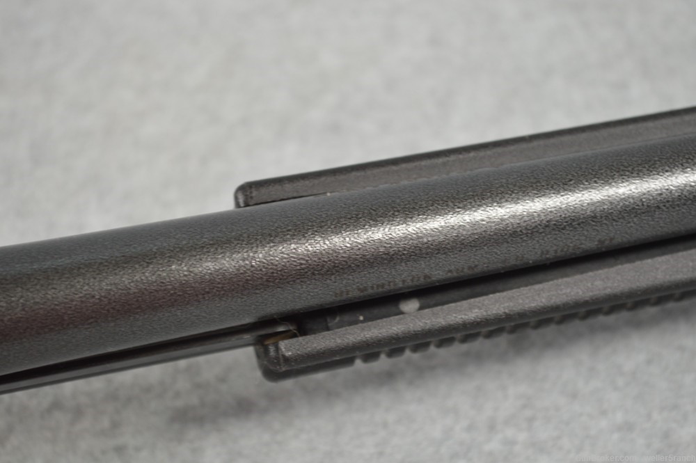 Remington 870 Tactical 12g Breacher Barrel-img-14