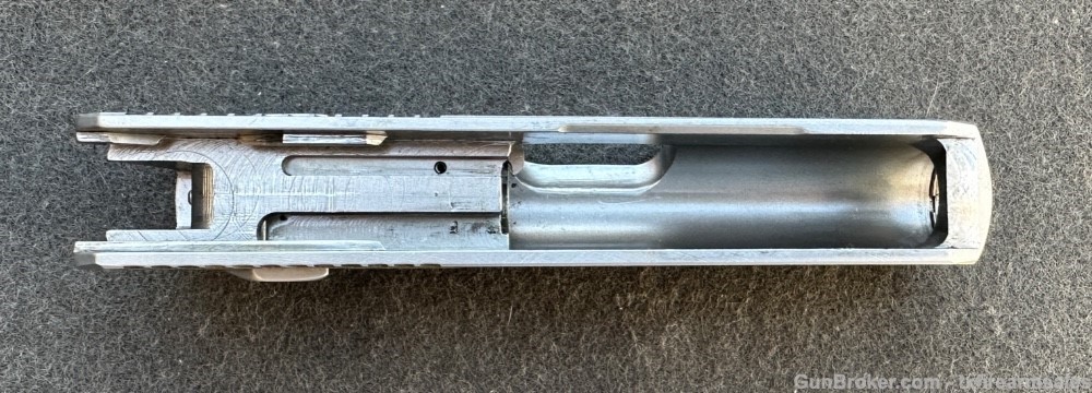 Detonics Pocket 9 9mm Semiauto Pistol, 3” Barrel, Only Made for 1 Year-img-33