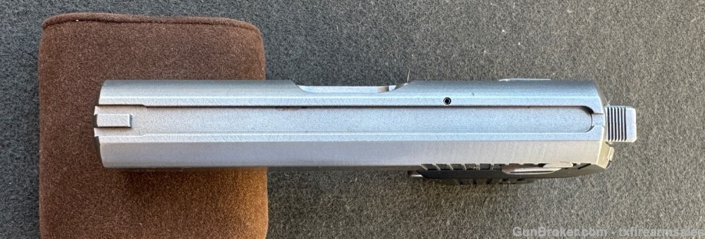 Detonics Pocket 9 9mm Semiauto Pistol, 3” Barrel, Only Made for 1 Year-img-18