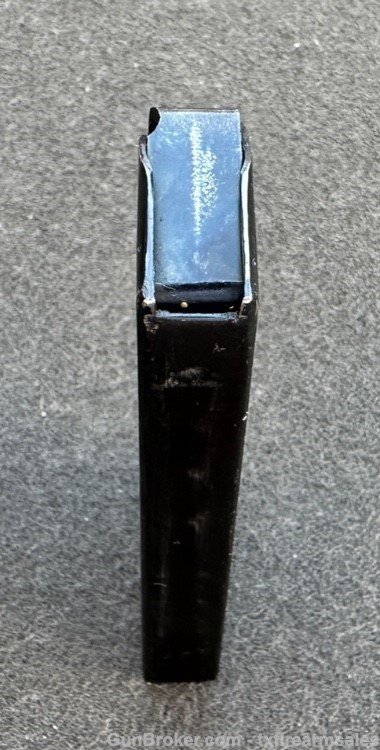 Detonics Pocket 9 9mm Semiauto Pistol, 3” Barrel, Only Made for 1 Year-img-37