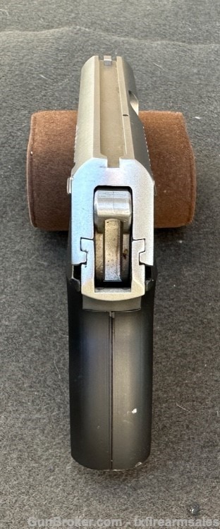 Detonics Pocket 9 9mm Semiauto Pistol, 3” Barrel, Only Made for 1 Year-img-21