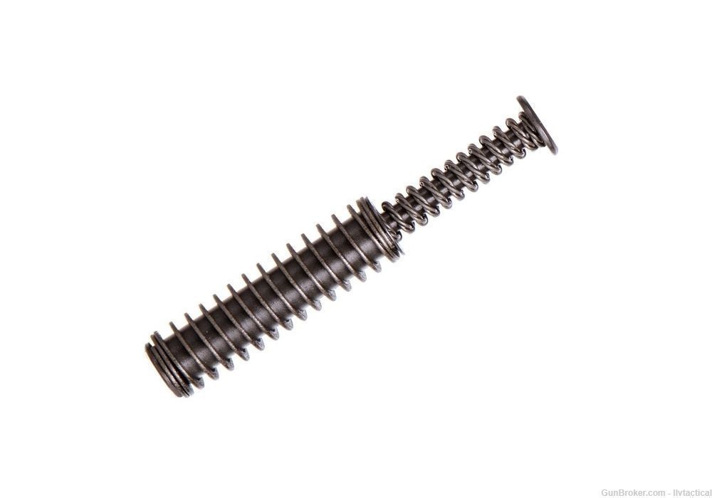 OEM Recoil Spring Assembly RSA-320C for Sig Sauer P320 Compact 9/40/357-img-0