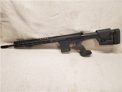 Dark Storm Industries DS-10 Typhoon, 308Win, FIXED MAG,Magpul, Unfired, DSI