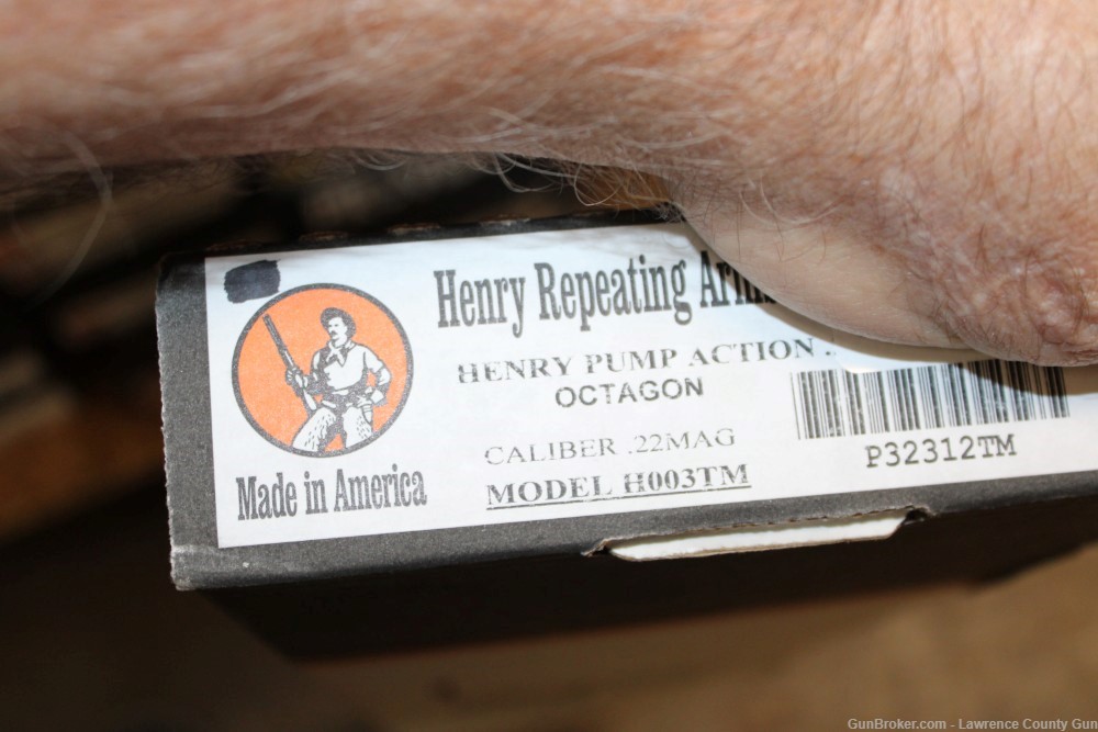 HENRY H003T, 22WMR PUMP-img-4