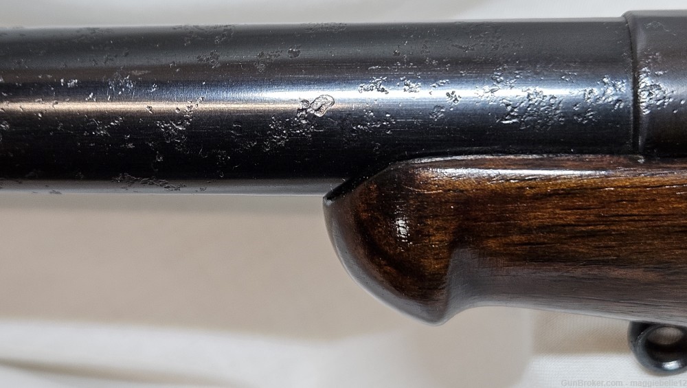 Ross Rifle .280 Ross-img-25