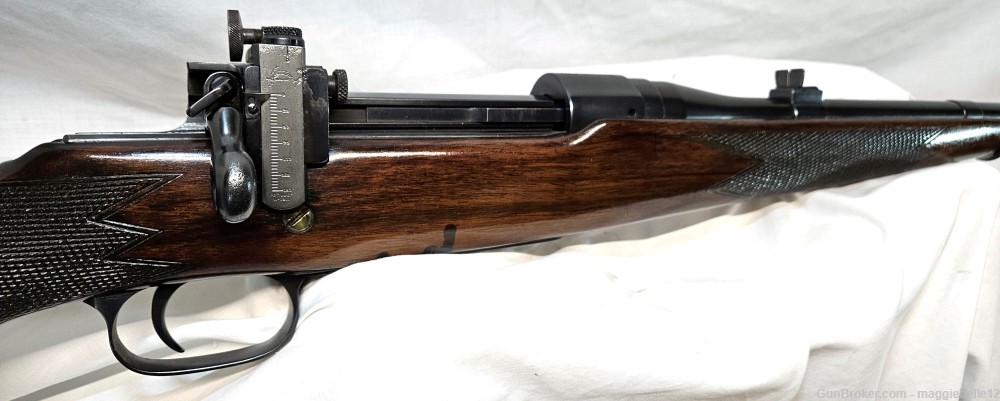 Ross Rifle .280 Ross-img-71
