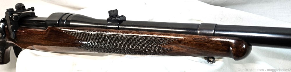 Ross Rifle .280 Ross-img-75