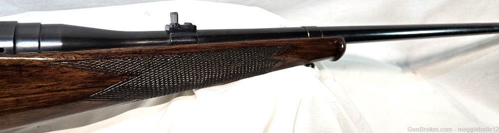 Ross Rifle .280 Ross-img-74