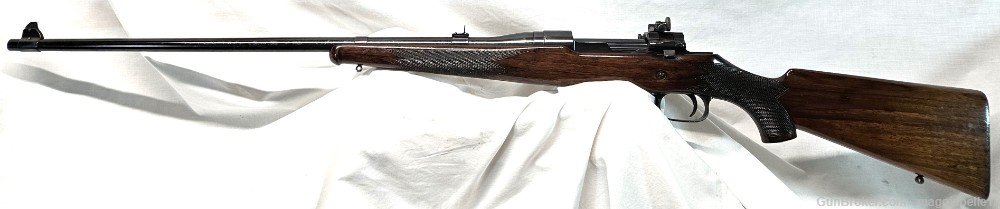 Ross Rifle .280 Ross-img-0