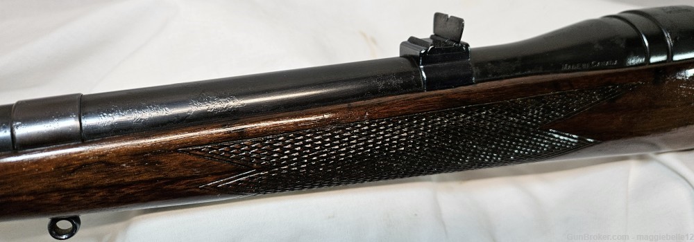Ross Rifle .280 Ross-img-21