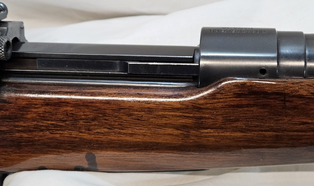 Ross Rifle .280 Ross-img-69