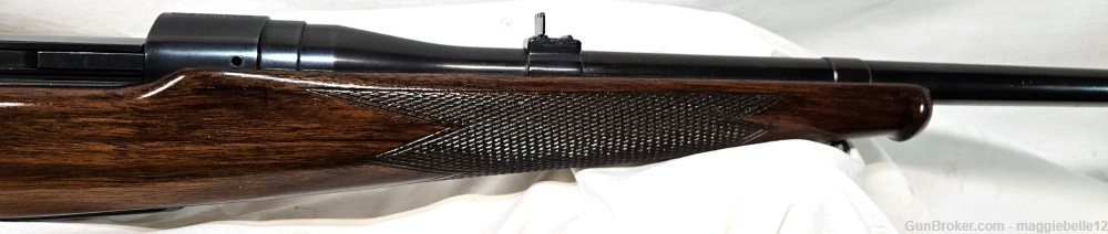 Ross Rifle .280 Ross-img-73