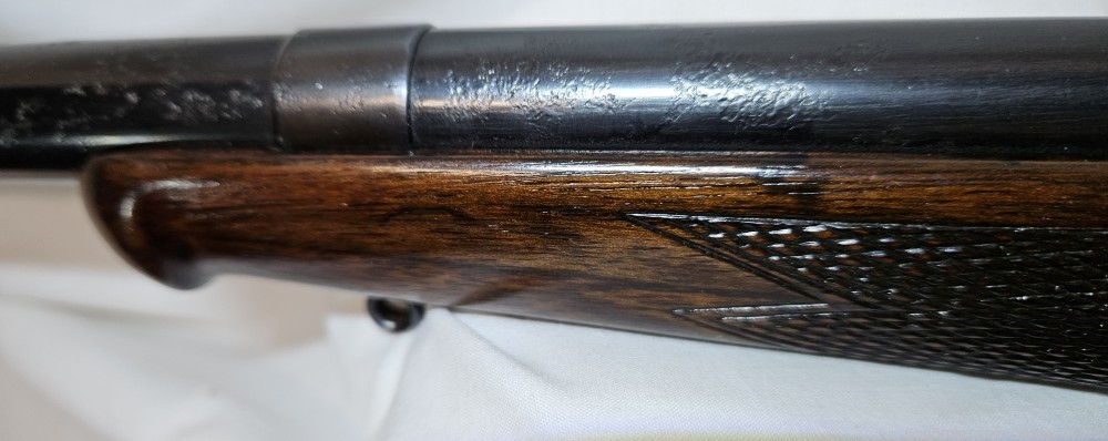Ross Rifle .280 Ross-img-22