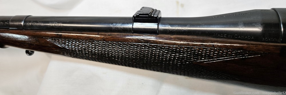 Ross Rifle .280 Ross-img-19