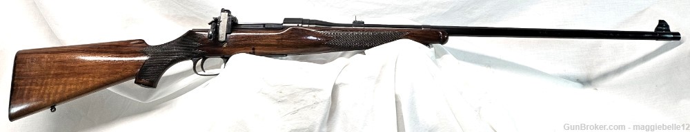 Ross Rifle .280 Ross-img-59