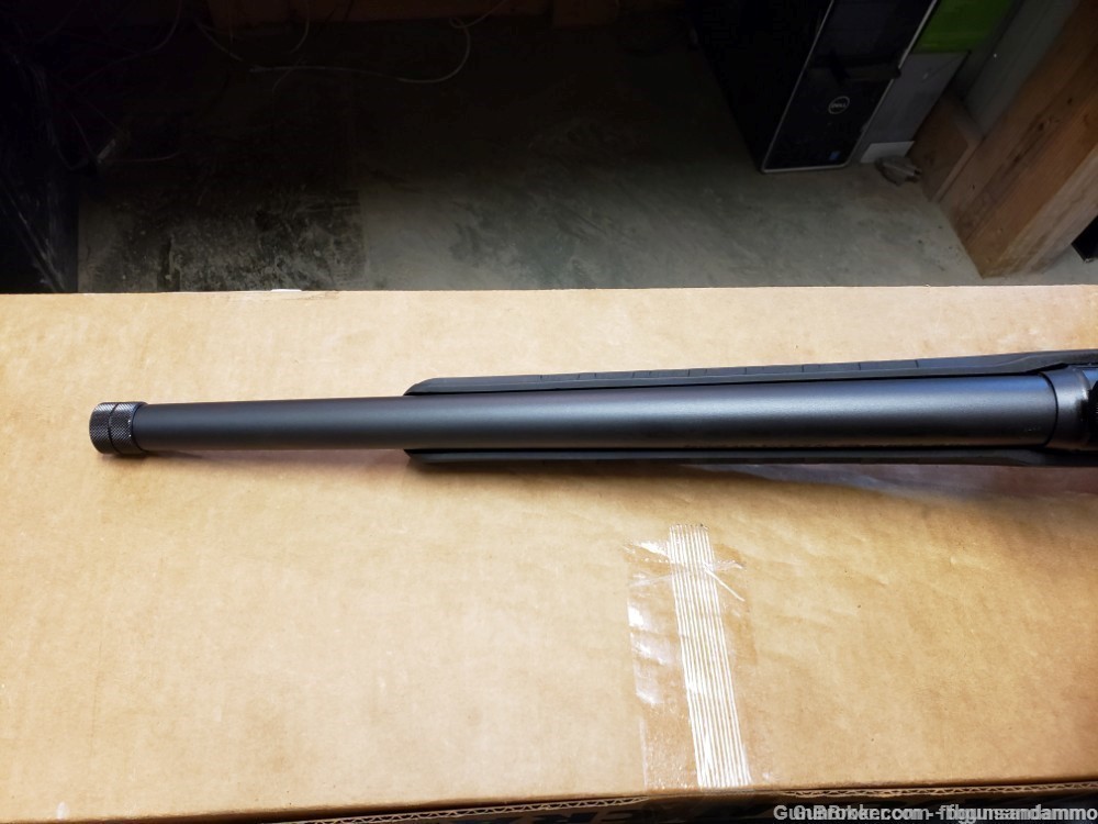 IN STOCK! NEW SAVAGE AXIS II 300 AAC BLACKOUT 16" THREADED TB BLACK 16 .300-img-11