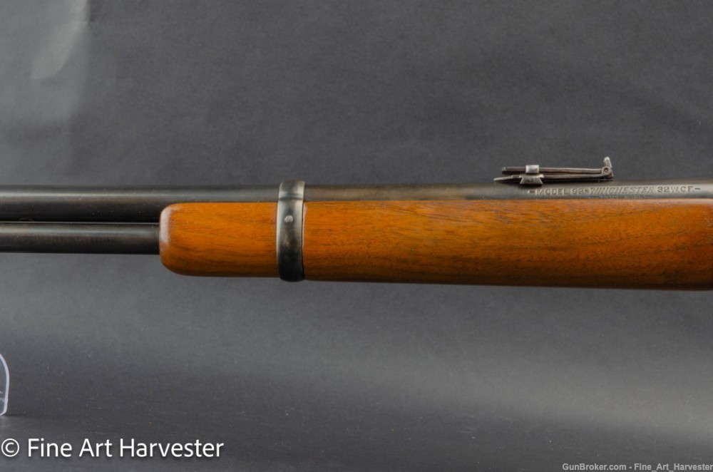 Pre-64 Winchester Model 92 SRC 1892 Winchester- Winchester Winchester- 92-img-9