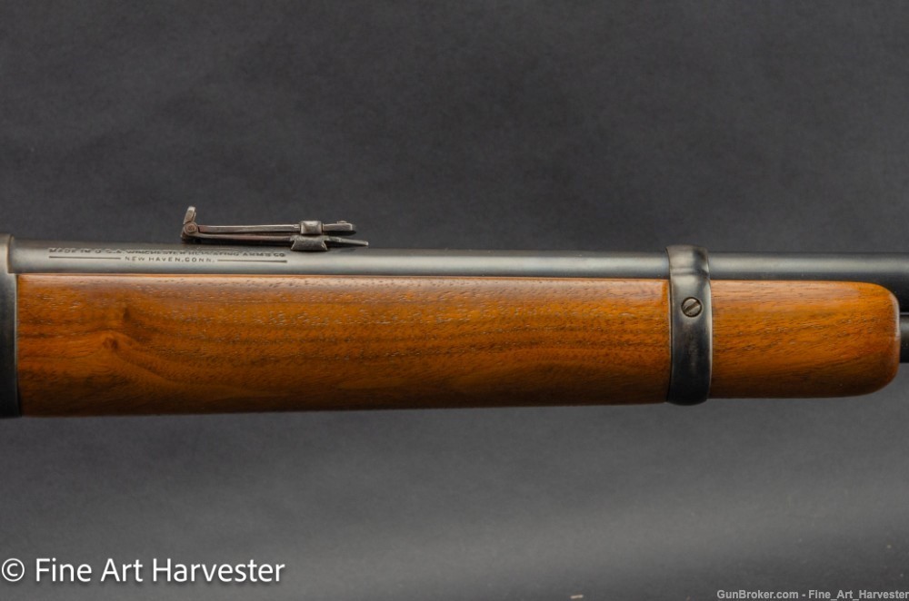 Pre-64 Winchester Model 92 SRC 1892 Winchester- Winchester Winchester- 92-img-5