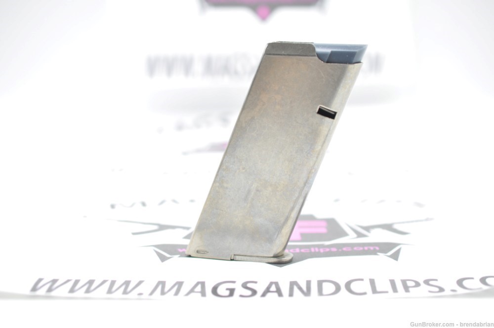 AMT AUTOMAG IV 10MM WIN MAG  FACTORY MAGAZINE RARE ITEM#F116-img-0