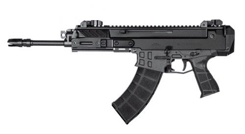 CZ Bren 2 Ms Pistol 7.62x39mm 11"-img-0