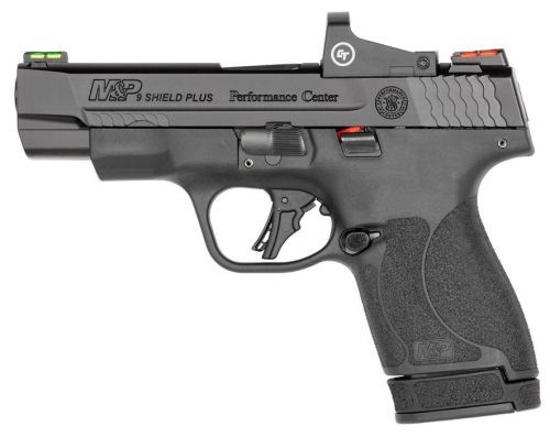 Smith & Wesson Performance Center M&P 9 Shield Pl-img-0