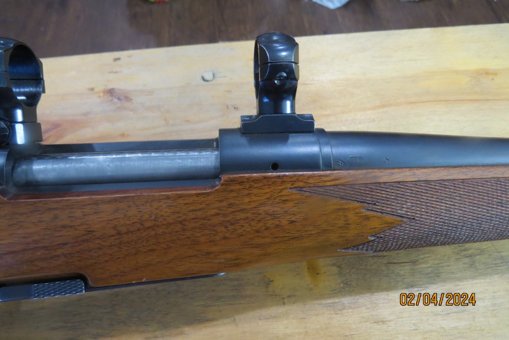 Remington 700 DM Mountain Rifle 30-06 Can cut have cut Carbine Layaway-img-23