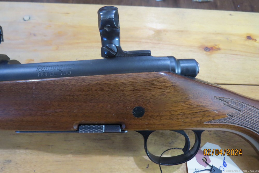 Remington 700 DM Mountain Rifle 30-06 Can cut have cut Carbine Layaway-img-16