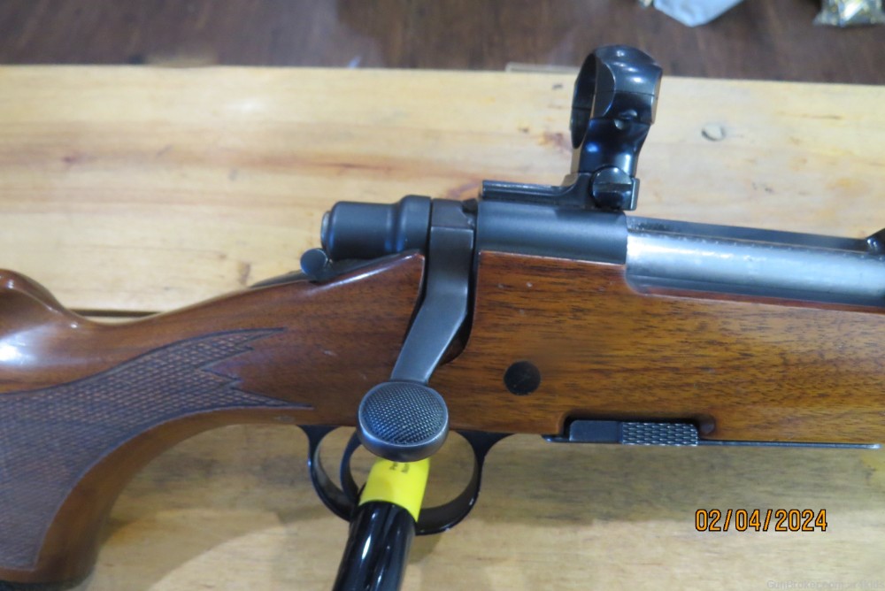 Remington 700 DM Mountain Rifle 30-06 Can cut have cut Carbine Layaway-img-22